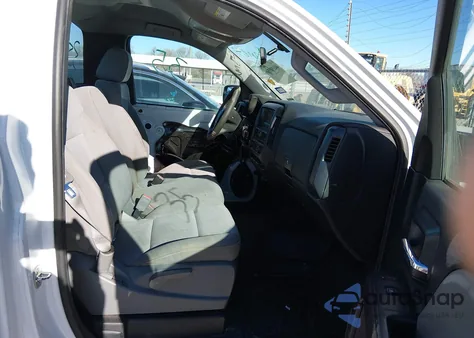 2015 GMC Sierra 1500 из США, поврежденный, VIN 1GTN1TEC5FZ902493